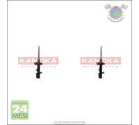 KAMOKA Ammortizzatore Anteriore SX per Ford Maverick Uds Noi Mazda Tribute EP