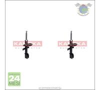 Ammortizzatore Assale anteriore per RENAULT MODUS / GRAND MODUS