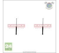 2x Ammortizzatori Kamoka Posteriore per AUDI TT A3 SEAT TOLEDO II LEON SKODA OC