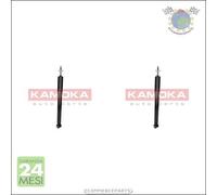 KAMOKA Ammortizzatore Anteriore per Mercedes-Benz W169 Classe B