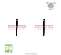 2x Ammortizzatori Kamoka Posteriore per MERCEDES SPRINTER 416 414 413 412 411 4