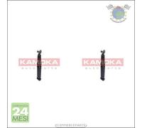 2x Ammortizzatori Kamoka Posteriore per PEUGEOT 206