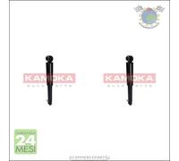 2x Ammortizzatori Kamoka Posteriore per RENAULT GRAND