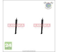 KAMOKA Ammortizzatore Posteriore per Ford S-MAX WA6 Galaxy BA7 Volvo V70 II P80_
