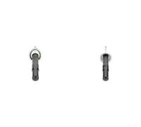 2x Ammortizzatori KAVO PARTS Davanti S+D per BMW 5 E60, E60