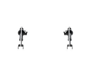 2x Ammortizzatori KAVO PARTS Davanti S+D per BMW 5 F10