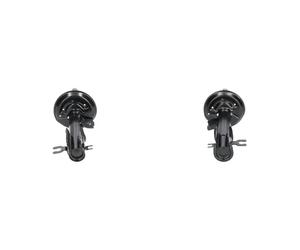 2x Ammortizzatori KAVO PARTS Davanti S+D per CHEVROLET SPARK II