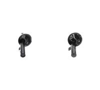 2x Ammortizzatori KAVO PARTS Davanti S+D per CITROËN, PEUGEOT 206, 206 CC, 206