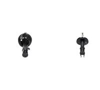 2x Ammortizzatori KAVO PARTS Davanti S+D per CITROËN, PEUGEOT BERLINGO,