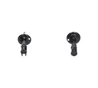 2x Ammortizzatori KAVO PARTS Davanti S+D per DAIHATSU, TOYOTA CHARADE VIII