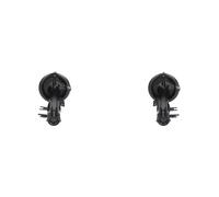 2x Ammortizzatori KAVO PARTS Davanti S+D per FIAT, SUZUKI SEDICI, SX4