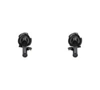 2x Ammortizzatori KAVO PARTS Davanti S+D per FORD C-MAX II, FOCUS III, FOCUS