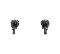 2x Ammortizzatori KAVO PARTS Davanti S+D per FORD GALAXY II, S-MAX I