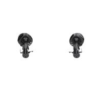2x Ammortizzatori KAVO PARTS Davanti S+D per HONDA CR-V III, CR-V IV