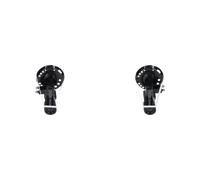 2x Ammortizzatori KAVO PARTS Davanti S+D per MERCEDES-BENZ B W246, W242, CLA