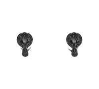 2x Ammortizzatori KAVO PARTS Davanti S+D per MITSUBISHI CARISMA, SPACE STAR