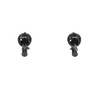 2x Ammortizzatori KAVO PARTS Davanti S+D per PEUGEOT 308 I, 308 SW I