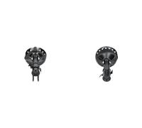 2x Ammortizzatori KAVO PARTS Davanti S+D per SUBARU LEGACY IV, LEGACY IV Kombi