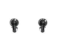 2x Ammortizzatori KAVO PARTS Davanti S+D per TOYOTA AURIS, AURIS II, AURIS