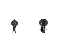2x Ammortizzatori KAVO PARTS Davanti S+D per TOYOTA PRIUS Liftback (_W2_)