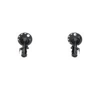 2x Ammortizzatori KAVO PARTS Davanti S+D per TOYOTA VERSO