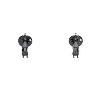 2x Ammortizzatori KAVO PARTS Davanti S+D per TOYOTA YARIS Furgon/hatchback