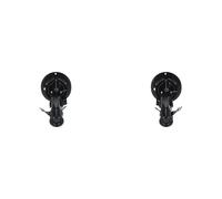 2x Ammortizzatori KAVO PARTS Davanti S+D per VOLVO S40 I, V40 Kombi (645)