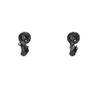 2x Ammortizzatori KAVO PARTS Retro S+D per TOYOTA COROLLA VI