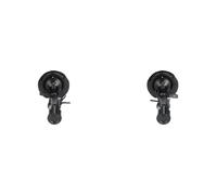2x Ammortizzatori KAVO PARTS S+D per FIAT PANDA Furgon/hatchback (169_), PANDA