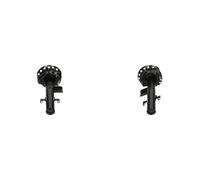 2x Ammortizzatori KAVO PARTS S+D per LAND ROVER FREELANDER II