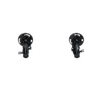 2x Ammortizzatori KAVO PARTS S+D per MAZDA CX-3