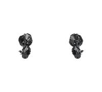 2x Ammortizzatori KAVO PARTS S+D per NISSAN, SUZUKI ALTO VII, PIXO