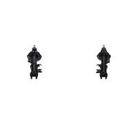 2x Ammortizzatori KAVO PARTS S+D per SUZUKI SX4 S-CROSS (JY), VITARA IV