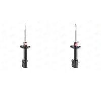 2x Ammortizzatori KYB Davanti S+D per