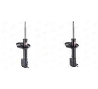 2x Ammortizzatori KYB Davanti S+D per