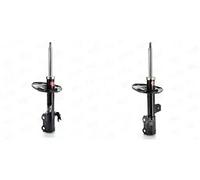 2x Ammortizzatori KYB Davanti S+D per