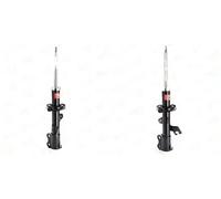 2x Ammortizzatori KYB Davanti S+D per