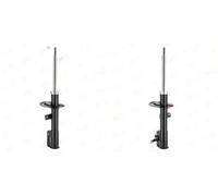 2x Ammortizzatori KYB Davanti S+D per