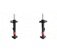 2x Ammortizzatori KYB Davanti S+D per BMW 3 E36