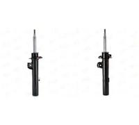 2x Ammortizzatori KYB Davanti S+D per BMW 3 E91, 3 E93, 3 E92, 3 E90