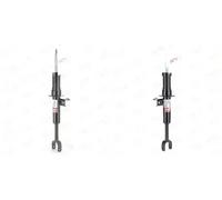 2x Ammortizzatori KYB Davanti S+D per BMW 5 F07