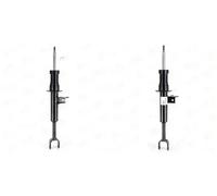 2x Ammortizzatori KYB Davanti S+D per BMW 5 F10