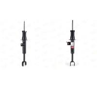 2x Ammortizzatori KYB Davanti S+D per BMW 5 F11, 6 F13