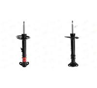 Ammortizzatore KYB 334604