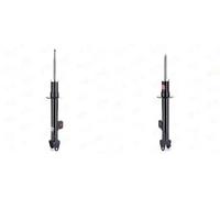 2x Ammortizzatori KYB Davanti S+D per CHRYSLER 300C