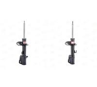 2x Ammortizzatori KYB Davanti S+D per CHRYSLER SEBRING III