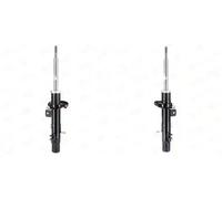 2x Ammortizzatori KYB Davanti S+D per CITROËN C3 I