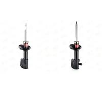 2x Ammortizzatori KYB Davanti S+D per DAIHATSU TERIOS