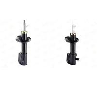 2x Ammortizzatori KYB Davanti S+D per DAIHATSU TERIOS