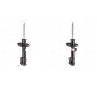 2x Ammortizzatori KYB Davanti S+D per FIAT LINEA